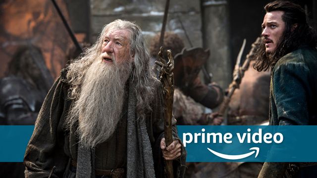 Nach "Der Hobbit: Die Schlacht der fünf Heere": So geht es mit "Der Herr der Ringe" bei Amazon weiter