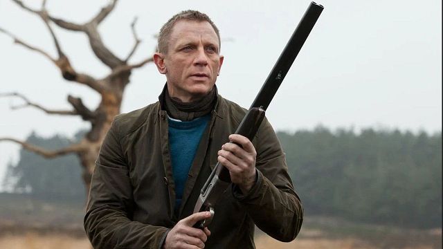 bild aus der news Nach dieser Theorie seht ihr "Skyfall" mit völlig anderen Augen!