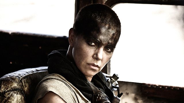 bild aus der news "Emma."-Star als neue Furiosa? "Mad Max: Fury Road"-Nachfolger wird wohl wirklich ein Prequel!