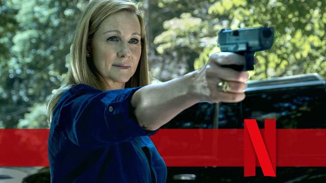 bild aus der news Die Netflix-Antwort auf "Breaking Bad" geht endlich weiter: Trailer zur 3. Staffel "Ozark"