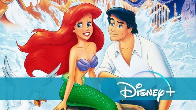 Originale "Arielle"-Synchro bei Disney+: Gleich doppelt gute Nachrichten für Fans!