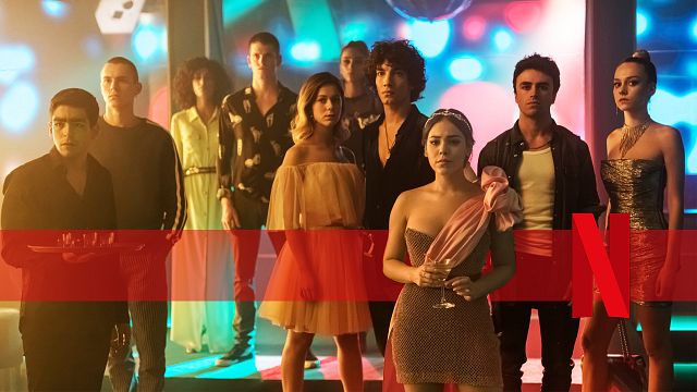 bild aus der news 3. Staffel "Élite" auf Netflix: Das bedeutet das Finale für die 4. Staffel!