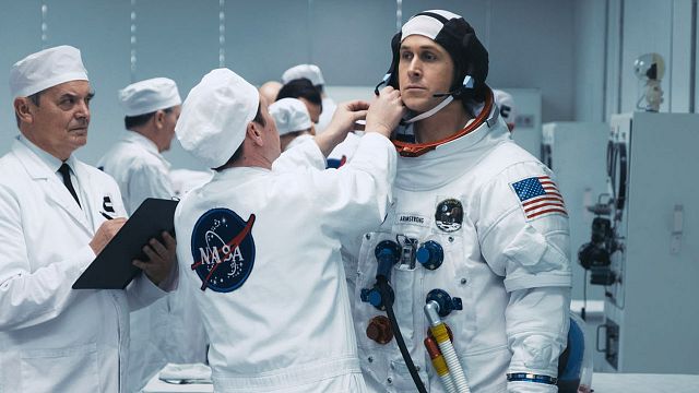 bild aus der news So gut wie "Der Marsianer"? Andy Weirs neuer Sci-Fi-Roman wird mit Ryan Gosling verfilmt