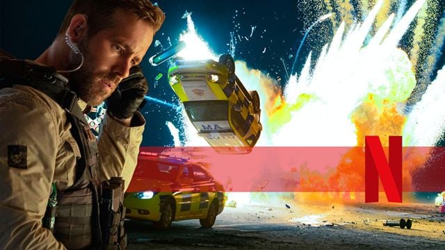 Kultiges 80er-Videospiel als Realfilm! Netflix will "Deadpool"-Star Ryan Reynolds für die Adaption 