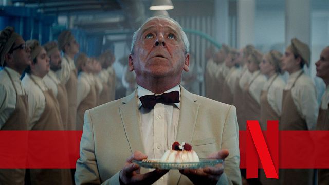 bild aus der news Netflix-Hit "Der Schacht": 4 Theorien zum mysteriösen Ende der Horror-Allegorie