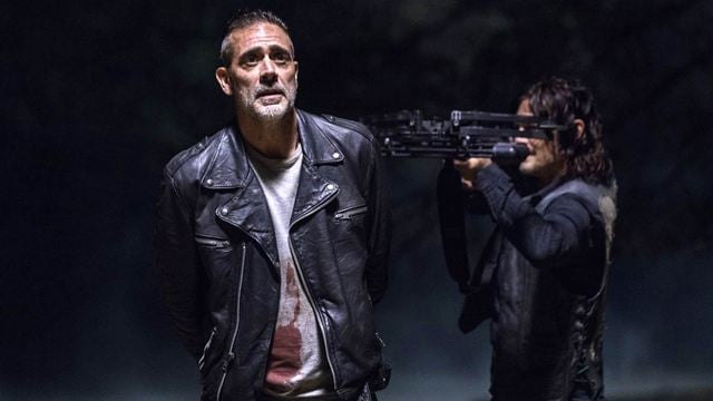 Negan als Alpha? Die 10 besten Momente der neuen "The Walking Dead"-Folge