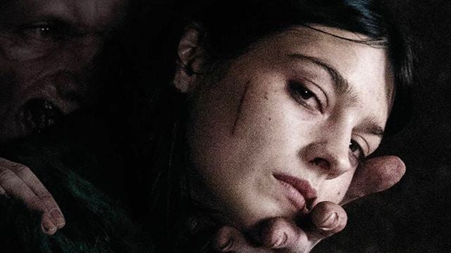 Psycho-Horror mit Gothic-Feeling und Kultstar Udo Kier: Trailer zu "Skin Walker"