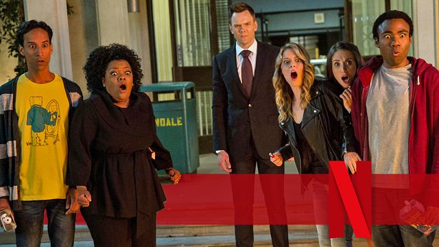 bild aus der news Der beste 32. März aller Zeiten: Ein Comedy-Serien-Meisterwerk endlich auf Netflix