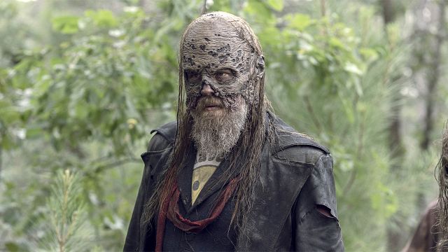 bild aus der news "The Walking Dead": Das hat es mit Betas mysteriöser Notiz auf sich