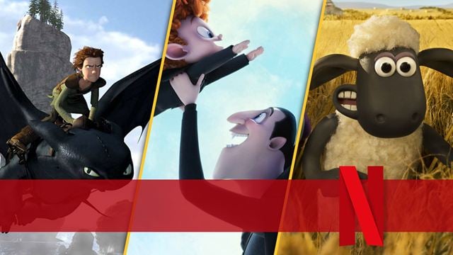 Neu bei Netflix: So viele Animations-Highlights, dass man gar nicht weiß, womit man anfangen soll!