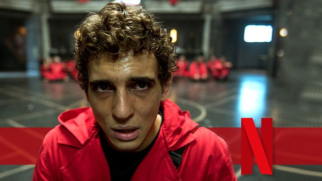 bild aus der news Endlich! Netflix-Hit "Haus des Geldes" geht weiter – und zusätzlich zu Staffel 4 gibt’s einen Film!