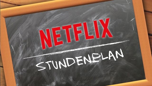 Netflix streamen statt Schule: Wie Emma Stone, Taylor Swift und eine Porno-Doku euren Horizont erweitern