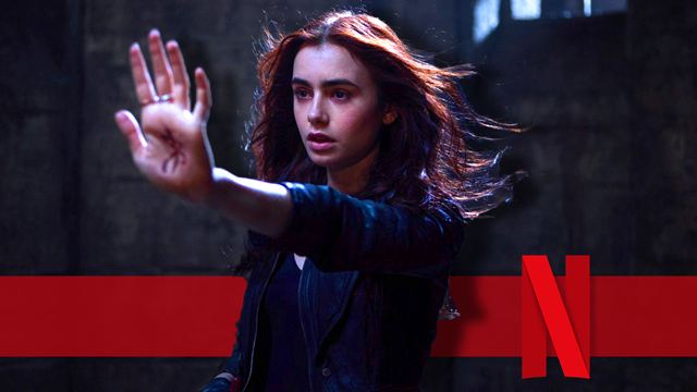 "Chroniken der Unterwelt" bei Netflix: Darum kommt kein 2. Teil des "Shadowhunters"-Kinofilms mehr