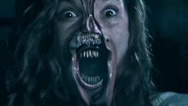 "Vikings"-Star im neuen Horror-Projekt von Sam Raimi: Fieser Trailer zu "50 States Of Fright"