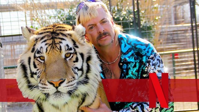 "Tiger King" geht weiter! Netflix arbeitet an einer Bonusfolge "Großkatzen und ihre Raubtiere"