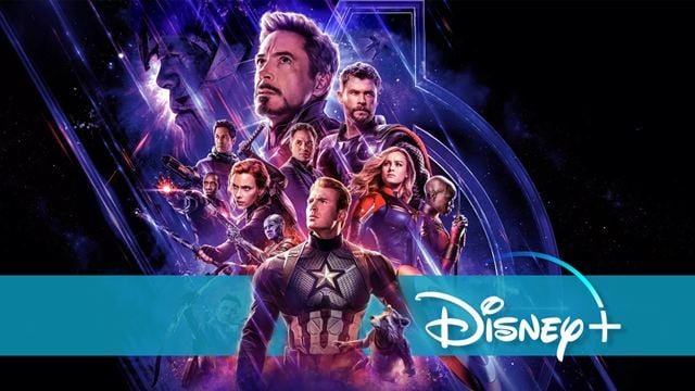 (Wieder-)Entdeckung auf Disney+: "Avengers 4"-Star gab schon als süßer Fratz ordentlich Gas