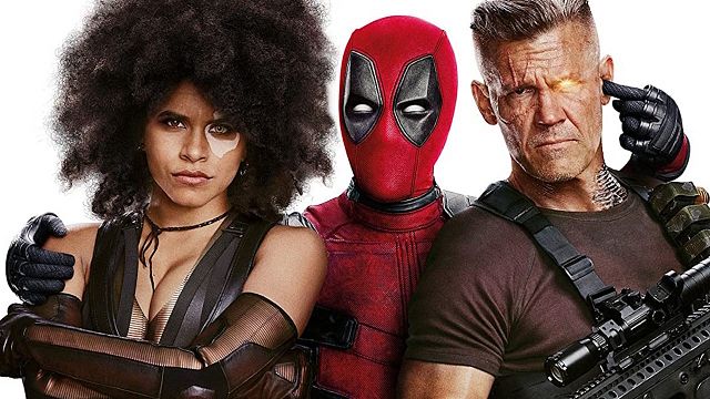 bild aus der news Spart euch die "Deadpool 2"-TV-Premiere auf ProSieben: Es gibt 3 (!) bessere Versionen des Marvel-Films