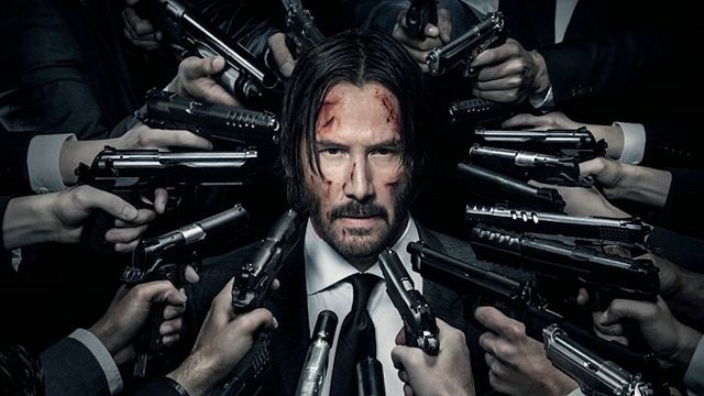 bild aus der news "John Wick": So geht es mit der herausragenden Action-Reihe weiter