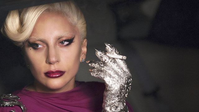 bild aus der news Ridley Scott hat keinen Bock auf Netflix: "Gucci" mit Lady Gaga kommt ins Kino