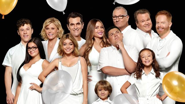 "Modern Family" ist nun zu Ende – kommt ein Spin-off zu Netflix?