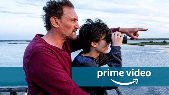 Amazon Prime Video statt Kino: Diesen brandneuen Film gibt's ab sofort kostenlos im Streaming-Abo und als VoD