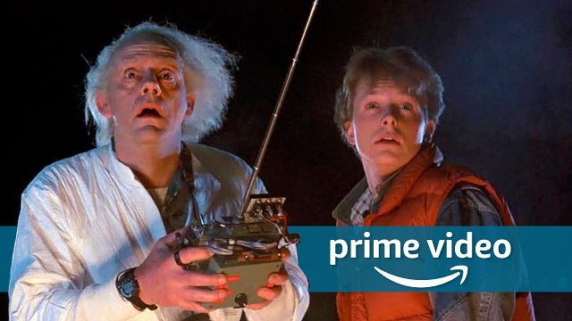 bild aus der news Neu auf Amazon Prime Video: Die beste Zeitreise-Trilogie aller Zeiten
