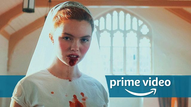 bild aus der news Neu bei Amazon Prime Video: Ein kompromissloses Doppel nach einem Horror-Altmeister 
