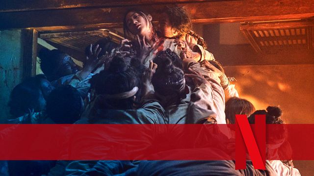 bild aus der news Konkurrenz für "The Walking Dead": Netflix macht neue Zombie-Serie