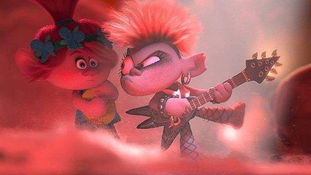 bild aus der news "Trolls 2" bricht Streaming-Rekord: Verändert das die Filmbranche?