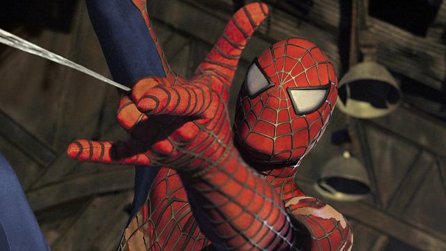 bild aus der news Von ihm selbst bestätigt: "Spider-Man"-Trilogie-Regisseur übernimmt "Doctor Strange 2"