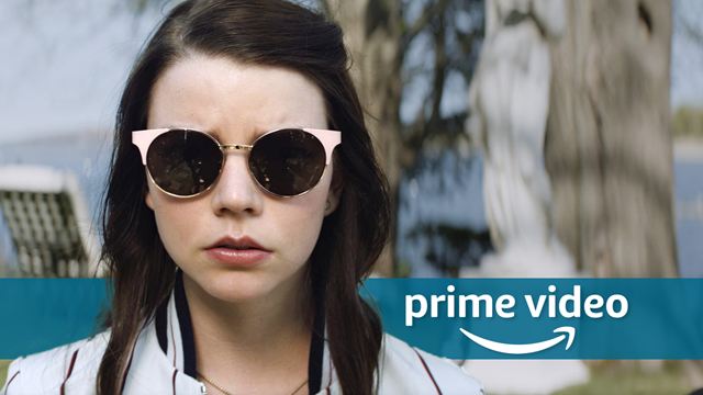 Neu bei Amazon Prime Video: Ein verstörend-fieser Geheimtipp!