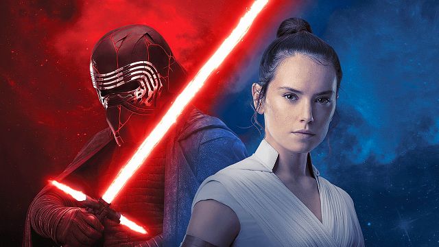 bild aus der news "Star Wars 9" schon ab heute im Stream – viel früher als auf DVD und Blu-ray