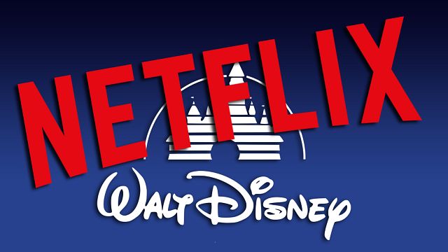 bild aus der news Corona macht’s möglich: Netflix ist nun wertvoller als Disney