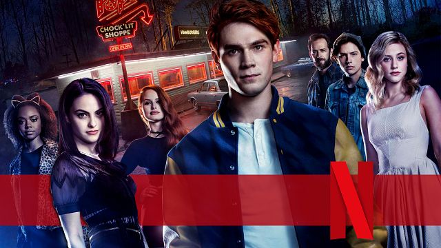bild aus der news "Riverdale" geht bei Netflix endlich weiter – aber es gibt einen Haken