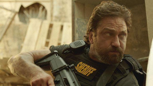 bild aus der news Nach "Criminal Squad": So soll es in "Criminal Squad 2" weitergehen