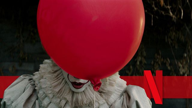 bild aus der news Jetzt noch schnell bei Netflix schauen: Der erfolgreichste Horrorfilm aller Zeiten verschwindet bald!