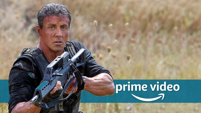 bild aus der news Neu bei Amazon Prime Video: Harte Action mit Sylvester Stallone und Jason Statham – aber es gibt einen Haken