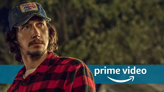 bild aus der news Neu bei Amazon Prime Video: Einer der besten Filme 2018!