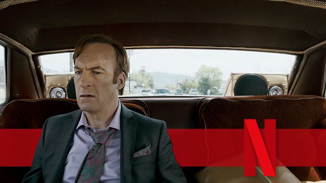bild aus der news Netflix-Hit "Better Call Saul": Auf die 6. und letzte Staffel müssen wir etwas länger warten