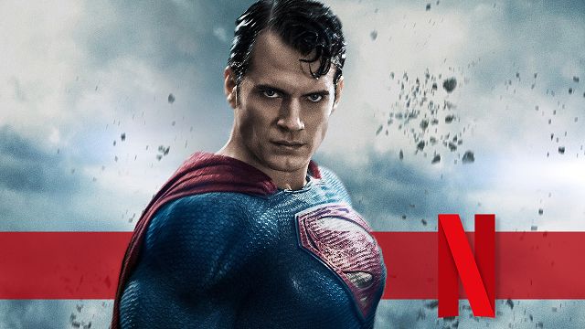 Superman Henry Cavill als Sherlock Holmes: Netflix schnappt sich Kino-Produktion