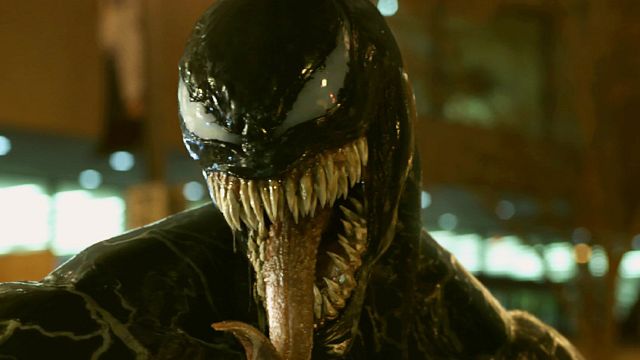 bild aus der news Nächste Corona-Verschiebung: "Venom 2" kommt erst 2021 – und hat nun einen Titel