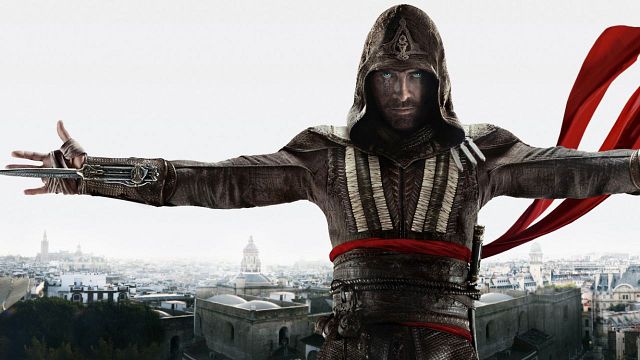 bild aus der news "Assassin's Creed 2": So stehen die Chancen auf eine Fortsetzung