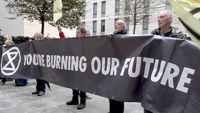 bild aus der news Zum Tag der Erde: Neue Doku "Planet Of The Humans" von Michael Moore jetzt kostenlos streamen