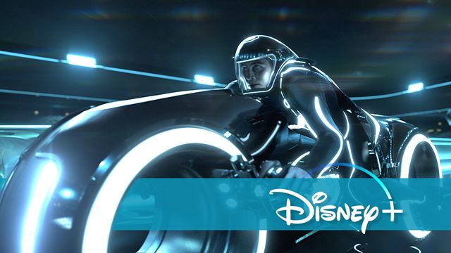 Das Programm von Disney+ wächst auch im Mai – u. a. mit noch mehr "Star Wars" und "Tron: Legacy"