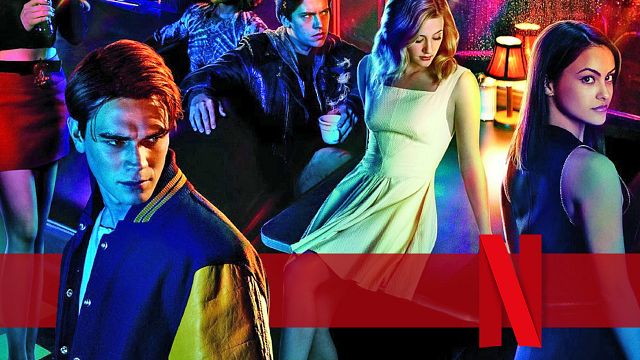 bild aus der news Keine neue "Riverdale"-Folge auf Netflix: Wird die 4. Staffel vorzeitig beendet?