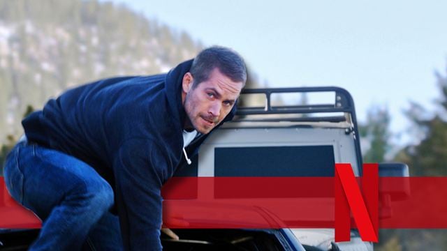 "Fast & Furious 1-7": Diese Szenen bekommt ihr auf Netflix nicht zu sehen!