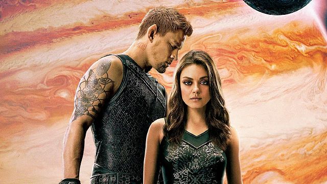 bild aus der news "Jupiter Ascending": Das hat es mit dem seltsamen Namen der Hauptfigur auf sich