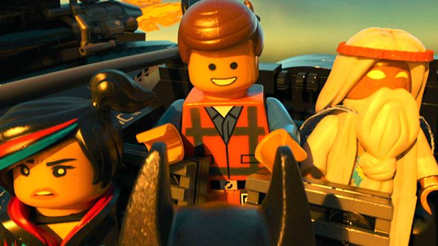 "Fast & Furious", "Jurassic Park" und Co.: Das könnten die neuen LEGO-Filme werden