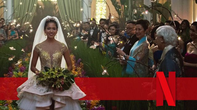 bild aus der news Ab sofort neu auf Netflix: DER Comedy-Mega-Hit 2018 und ein potentieller "Sex Education"-Nachfolger