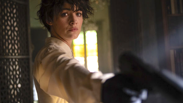 bild aus der news Streamen statt Kino: Den neuen Actionfilm der "Bond"-Macher könnt ihr ab sofort zuhause schauen!